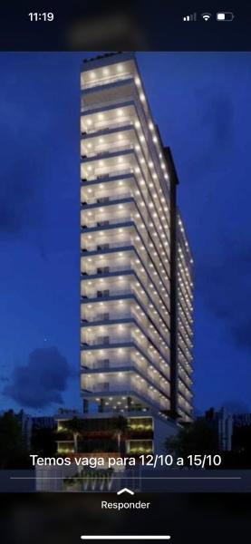 Edifício Affinity